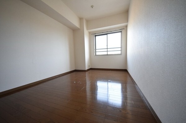 豊田ハウスの物件内観写真